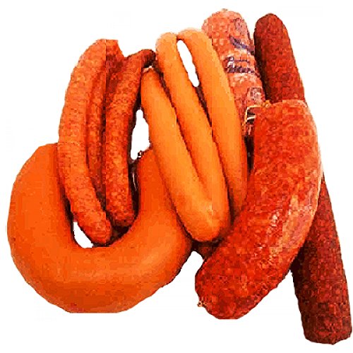 MeinMetzger Vesperwurstpaket, 1,5 kg