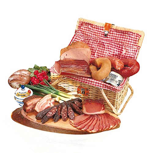 Landmetzger-Paket, 3 kg