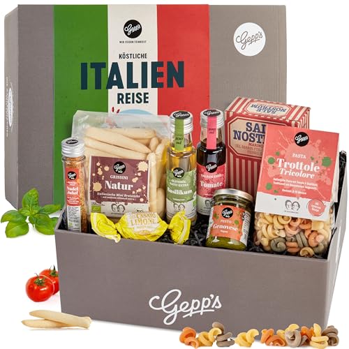 Gepp's Bella Italia Geschenkbox