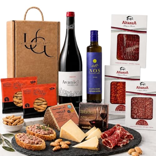 Universo Gourmet Geschenkbox